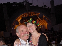 Hollywood Bowl - Reggae 033